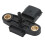 22365 EB30A 2.5DCi Kraftstoffsensor Schwarz ABS NP300 2