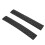 2 Pcs Drumstick Grips Matte Skid Proof Re Washable Fish Scale Pattern Drumstick Wrap Black 13