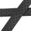 2 Pcs Drumstick Grips Matte Skid Proof Re Washable Fish Scale Pattern Drumstick Wrap Black 7