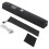 Portable Scanner JPEG PDF A4 Size 300 600 1050DPI Monochromatic Color Mode Document Scanner for Photo Script Document Black 1