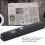 Portable Scanner JPEG PDF A4 Size 300 600 1050DPI Monochromatic Color Mode Document Scanner for Photo Script Document Black 11