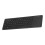 Teclado inalámbrico 2.4G con panel táctil – ABS, 2xAAA 6