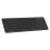 Teclado inalámbrico 2.4G con panel táctil – ABS, 2xAAA 7