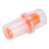 Ölspenderflasche 60 ml Silikon Orange 7