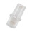Ölspender 60ml mit Pinsel Grau/Weiß 9