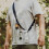 Camping Storage Sling Belt Tool Organizer Lanyard 9 loops Storage Strap Hanging Rope 8