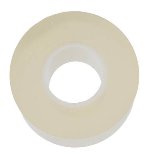 Cinta de película protectora estática de 50 mm (2,0 pulgadas) Amarilla 2