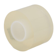 Watch Static Protective Film Tape High Transparency Anti Static 50mm Width White Watch PVC Protective Film Tape