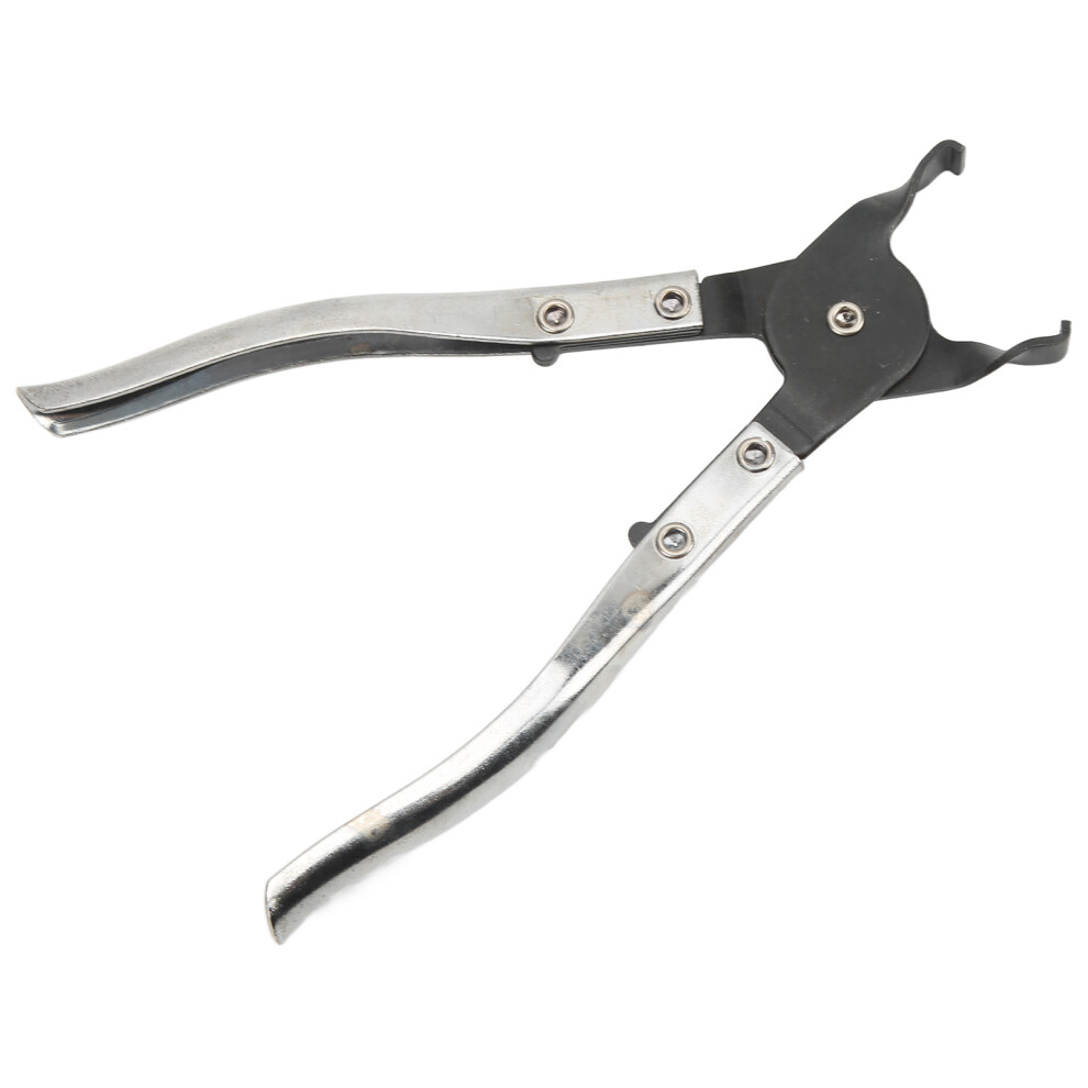 Wheel Lug Nut Cap Plier Jaw Tip Metal Safe Removal Puller Remover Tool For Car Maintenance 8471321362924