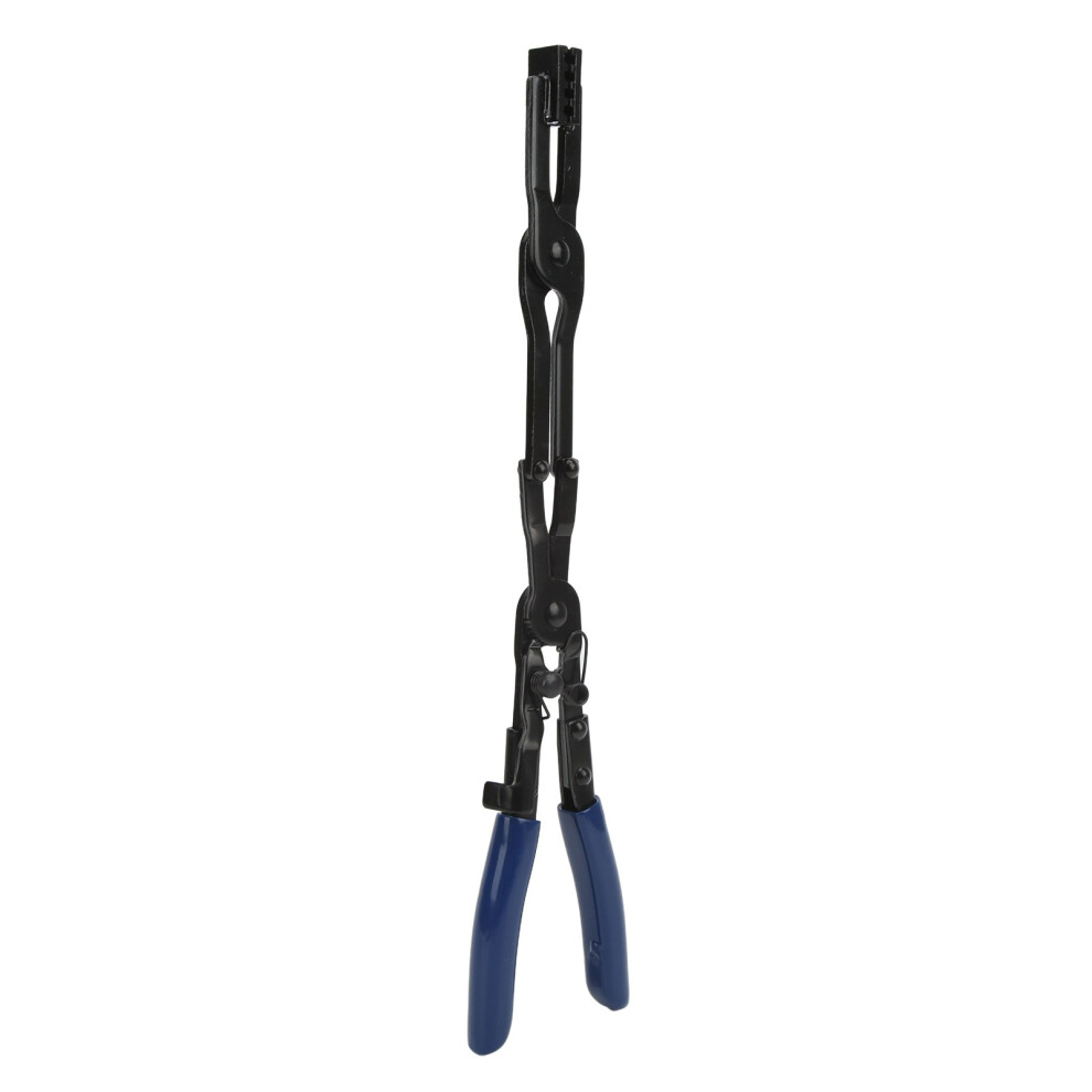 Long Hose Clamp Plier Universal Metal Comfortable Grip Cross Cut Tip For Automotive Maintenance 3791321362935