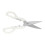 5 Pcs Kitchen Knife Set Stainless Steel with Base 5