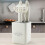 5 Pcs Kitchen Knife Set Stainless Steel with Base 8