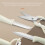5 Pcs Kitchen Knife Set Stainless Steel with Base 10