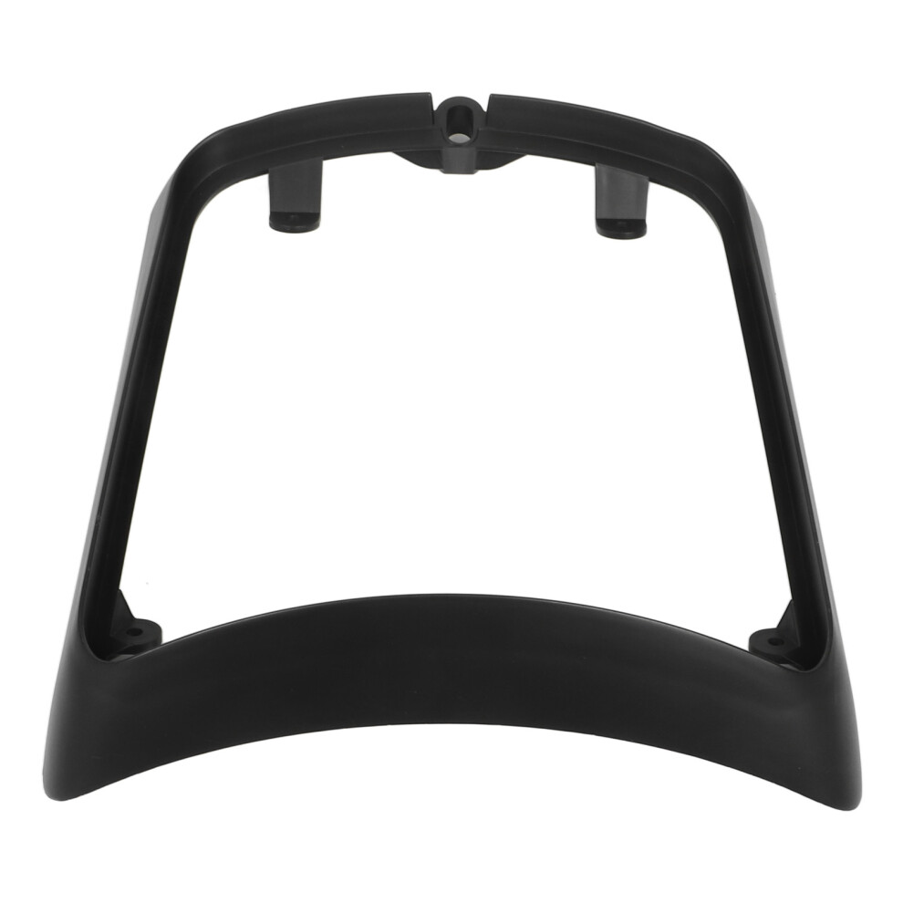 Motorcycle Taillight Protective Cover Rear Lamp Trim Replacement For Vespa Gts 250 300 Gtv 300 2019Â2021 Glossy Black 9421321363703
