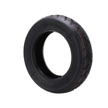HT002-06 10x2,5 Off-Road-Reifen, Ø24 cm, Schwarz, 600 g