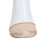 Vorderfußsocken 10 Paar Einheitsgröße Schwarz/Haut Mesh 13