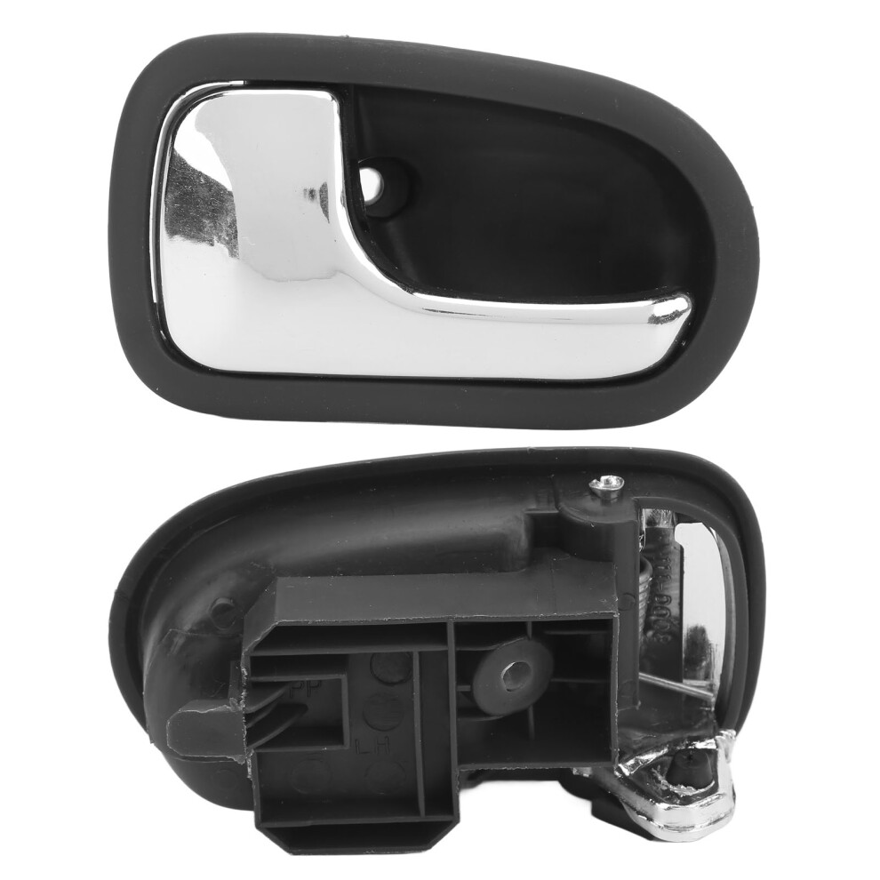 Left Inner Interior Door Handle S54n 59 330B05 Replacement For Mazda 626 1993Â1997 3491321364884