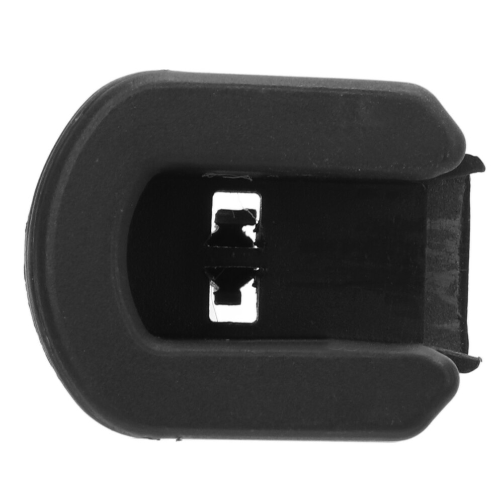 Rear Right Tailgate Bushing 84331136 Plastic Replacement For Silverado 1500 2500 3500 With Lift Assist Black 8361321367473