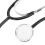 Single Head Stethoscope Plug in for Doctors Nurses Nursing Students Teaching Biology Experiment 4