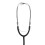 Single Head Stethoscope Plug in for Doctors Nurses Nursing Students Teaching Biology Experiment 5