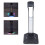 RGB-Headsetständer, 2 USB-Anschlüsse, 26,7  12,3  10,3 cm 14