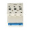 DZ47-63 C63 63A 400V 3P interruptor automático de carril DIN, 4500A 6