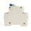 DZ47-63 C63 63A 400V 3P interruptor automático de carril DIN, 4500A 7