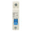 DZ47 63 D20 1P MCB riel DIN 20A CA 230/400V 1