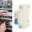 DZ47 63 D20 1P MCB riel DIN 20A CA 230/400V 14