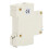 DZ47 63 D20 1P MCB riel DIN 20A CA 230/400V 6