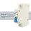 DZ47 63 D20 1P MCB riel DIN 20A CA 230/400V 9