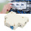 DZ47 63 D20 1P MCB riel DIN 20A CA 230/400V 16
