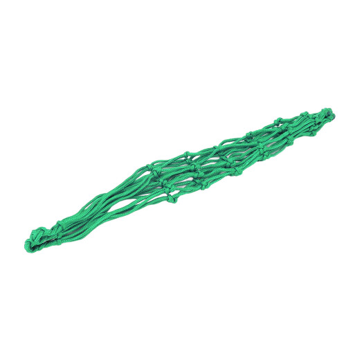 Nylon Geflügel Netzbeutel 57cm x 5cm Grün Kapazität