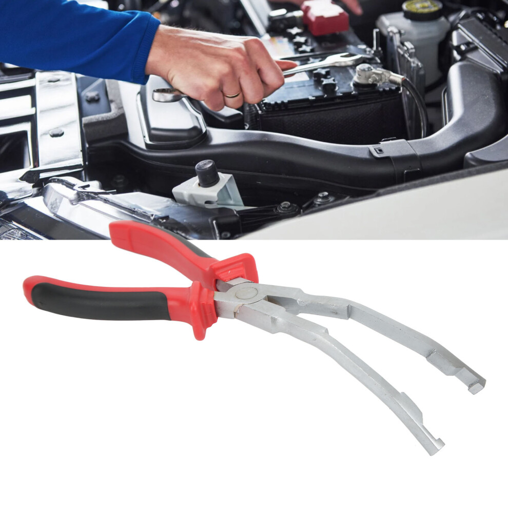 Elbow Glow Plug Connector Removal Plier Ergonomic Replacement For Mercedes Benz Diesel Engines 9461321369527