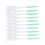 Cepillo interdental 160 piezas verde suave desechable 10