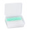 Cepillo interdental 160 piezas verde suave desechable 14