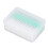 Cepillo interdental 160 piezas verde suave desechable 15