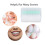 Cepillo interdental 160 piezas verde suave desechable 12