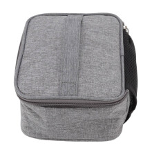 Tragbarer Ofen USB-beheizte Lunchbox Oxford-Stoff