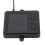 Pad táctil USB con cable 99.97x83x12.6mm 400-600DPI 5