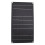 Kit de ventiladores con panel solar de 100 W, 34x18,5 cm, con dos ventiladores 3