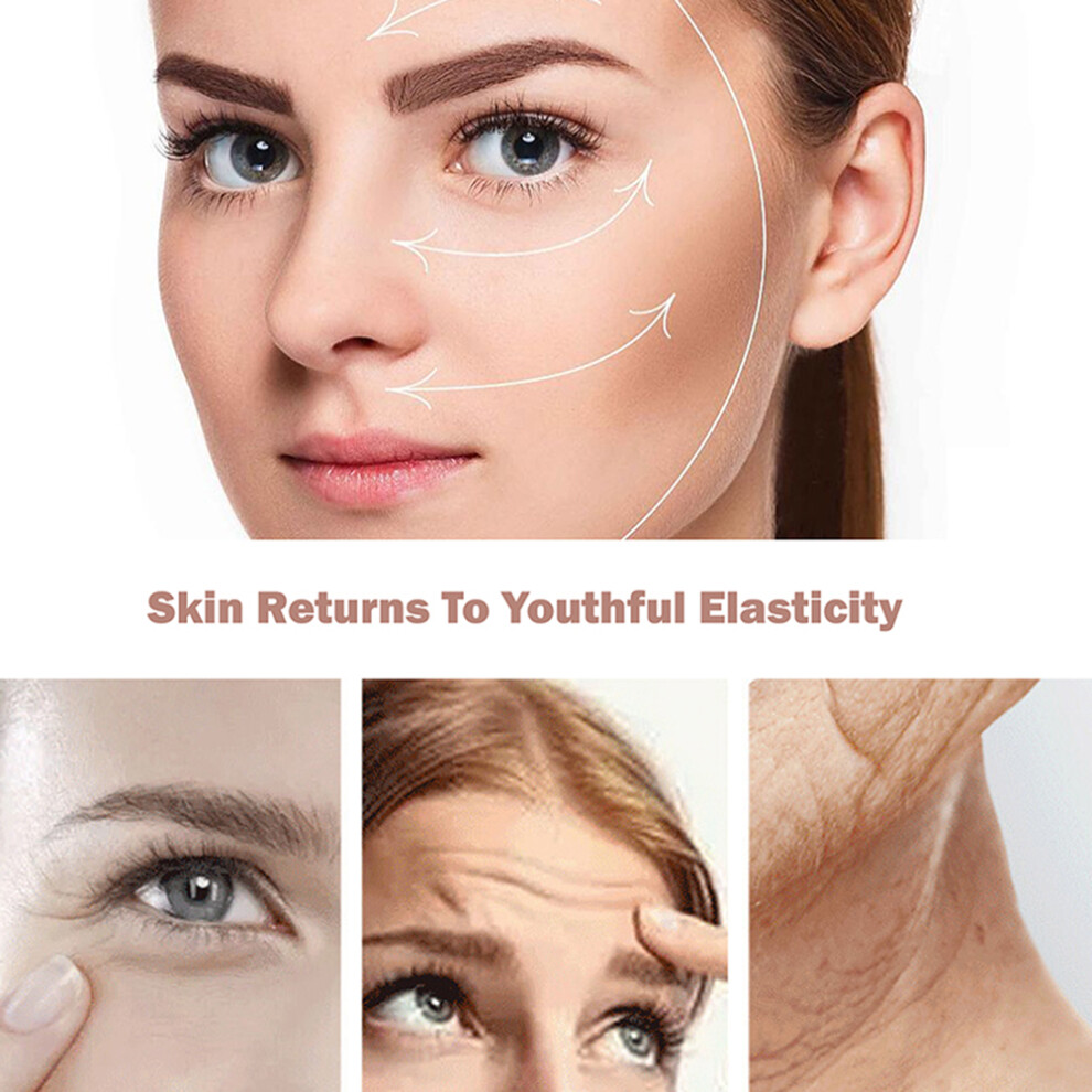 Collagen Silk Threads Moisturizing Silk Thread Lifting Thread Lifting for Skin Tightening Skin Care