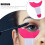 2 Pcs Mascara and Eyeshadow Shield Applicator Guard Pads Auxiliary Guard Tool for Eyelash Makeup 4