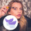 2 Pcs Mascara and Eyeshadow Shield Applicator Guard Pads Auxiliary Guard Tool for Eyelash Makeup 10