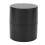 Eyelash Glue Storage Box Negative Pressure Large Capacity Lash Extension Adhesive Container Jar Black 4