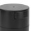 Eyelash Glue Storage Box Negative Pressure Large Capacity Lash Extension Adhesive Container Jar Black 7