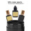 Eyelash Glue Storage Box Negative Pressure Large Capacity Lash Extension Adhesive Container Jar Black 9