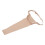 Post Mastectomy Compression Arm Sleeve Reduces Swelling High Elasticity Ergonomic Design Compression Stretch Arm Sleeve 13