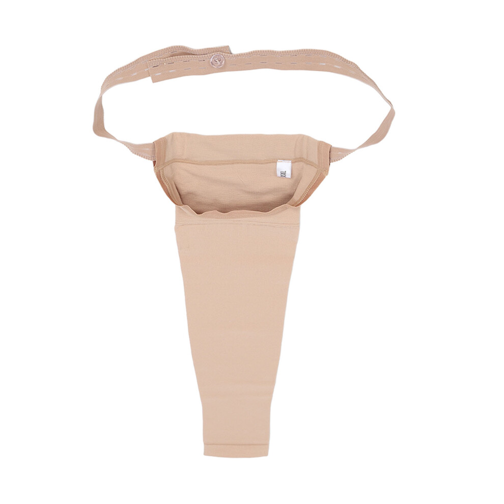 Post Mastectomy Compression Arm Sleeve Reduces Swelling High Elasticity Ergonomic Design Compression Stretch Arm Sleeve