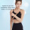 Post Mastectomy Compression Arm Sleeve Reduces Swelling High Elasticity Ergonomic Design Compression Stretch Arm Sleeve 4